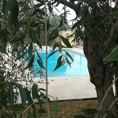 Apartamento Mythos *