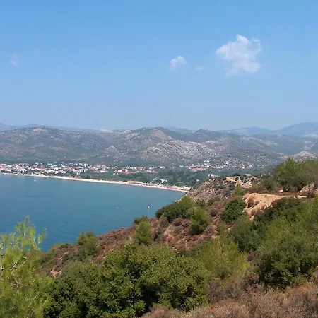 Mythos Apartament *