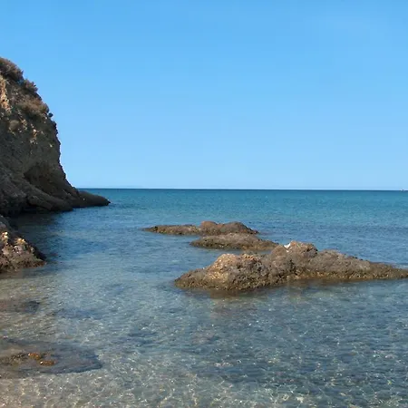 Mythos アパート *