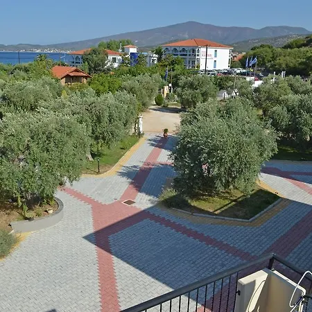 Mythos Apartament Potos