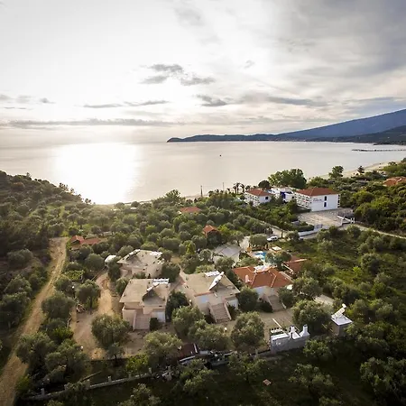 アパート Mythos *