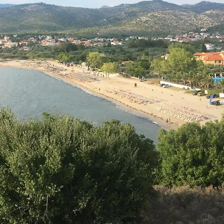 Mythos アパート *