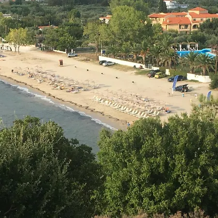 Apartamento Mythos *