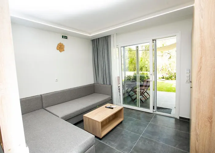 米索斯简易别墅公寓 公寓