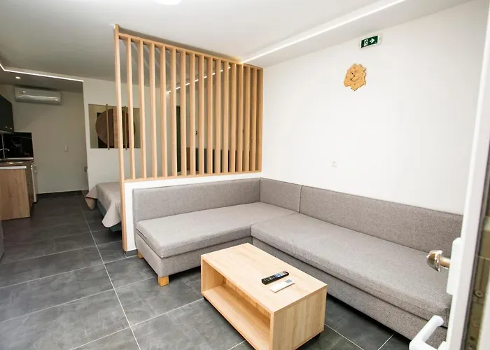 米索斯简易别墅公寓 公寓