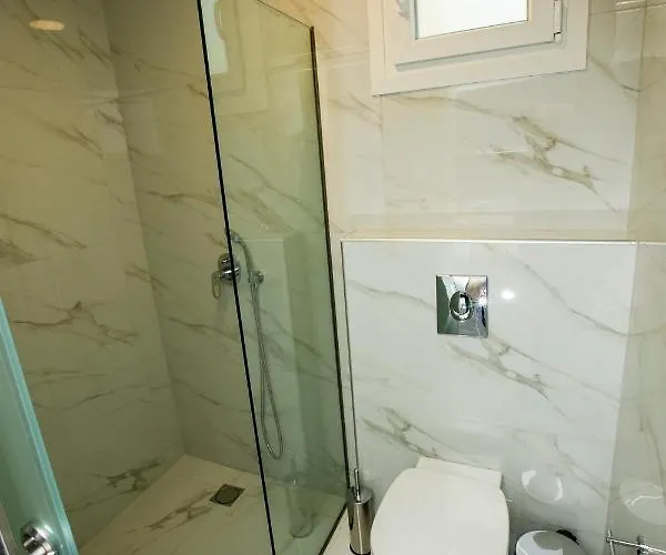 米索斯简易别墅公寓 * 波托什