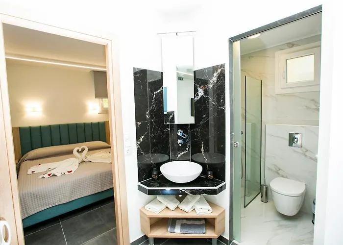 米索斯简易别墅公寓 公寓