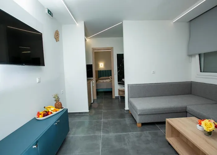 米索斯简易别墅公寓 * 波托什