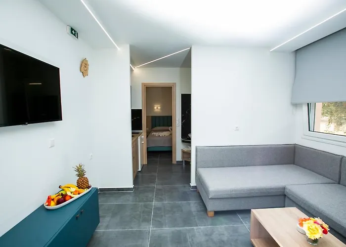 米索斯简易别墅公寓 * 波托什