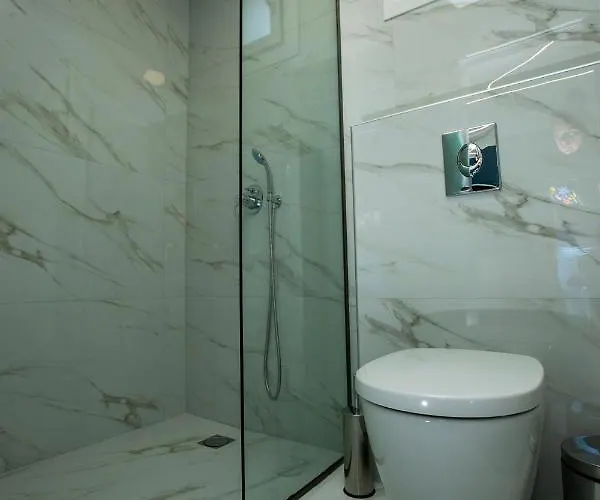 米索斯简易别墅公寓 波托什