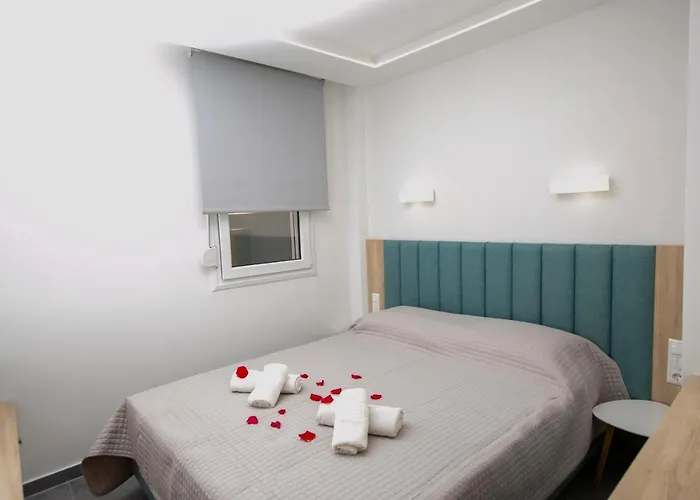 米索斯简易别墅公寓 波托什