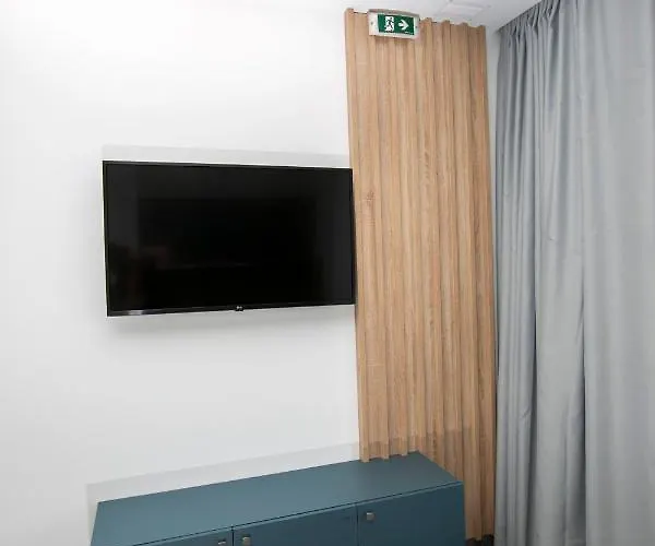 米索斯简易别墅公寓 公寓 *