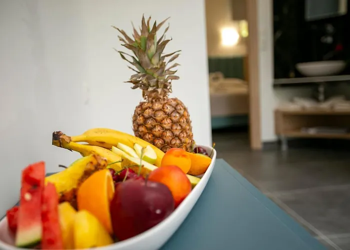 米索斯简易别墅公寓 公寓