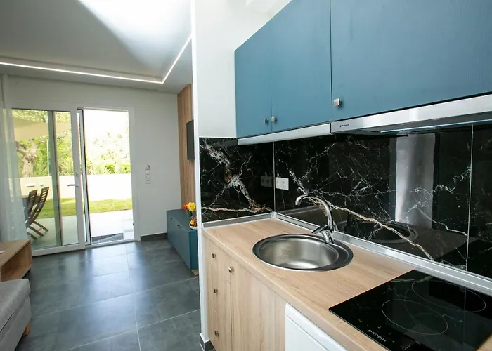 米索斯简易别墅公寓