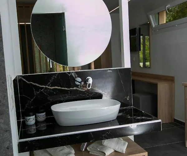 米索斯简易别墅公寓 公寓 波托什