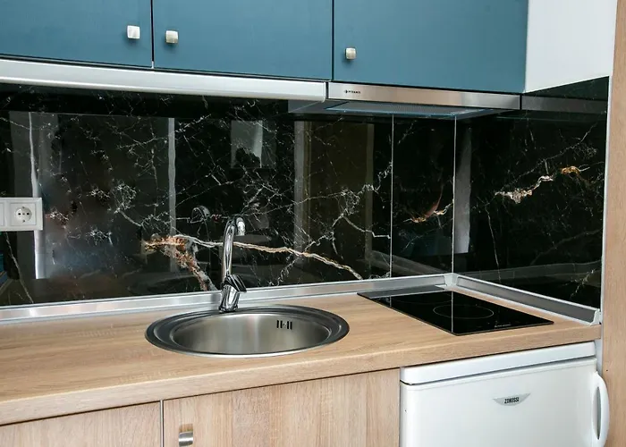 米索斯简易别墅公寓 公寓