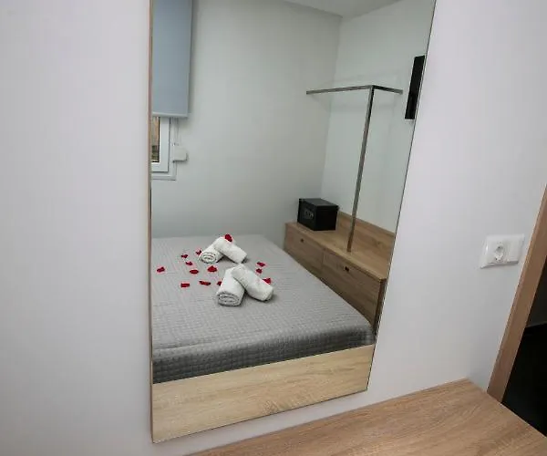 米索斯简易别墅公寓