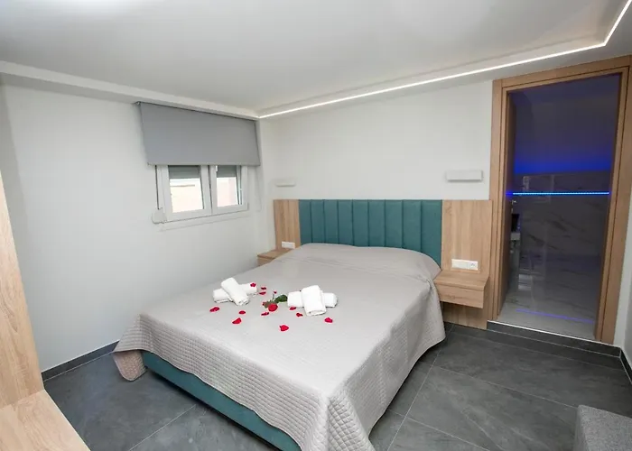 米索斯简易别墅公寓 波托什