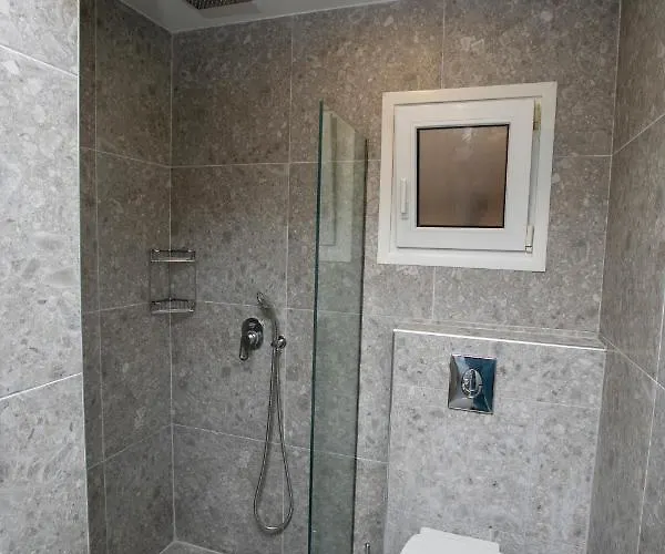 米索斯简易别墅公寓