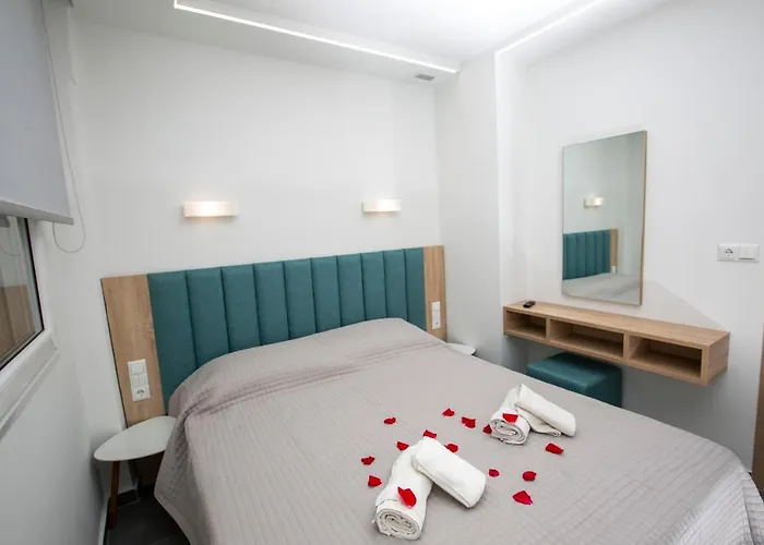 米索斯简易别墅公寓