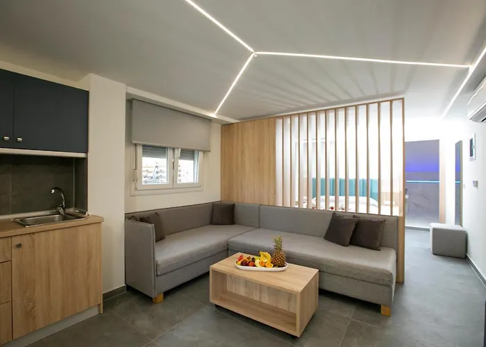 米索斯简易别墅公寓 *