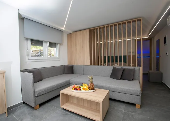 米索斯简易别墅公寓 * 波托什