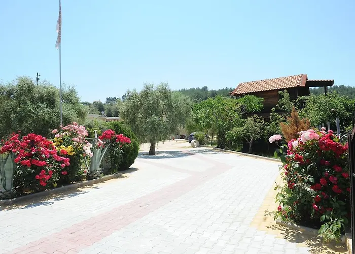 米索斯简易别墅公寓 公寓 波托什