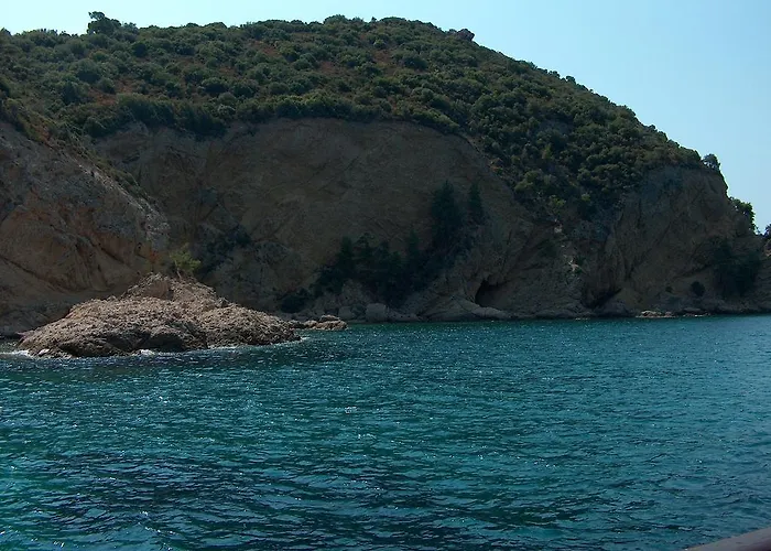 公寓 米索斯简易别墅公寓 *