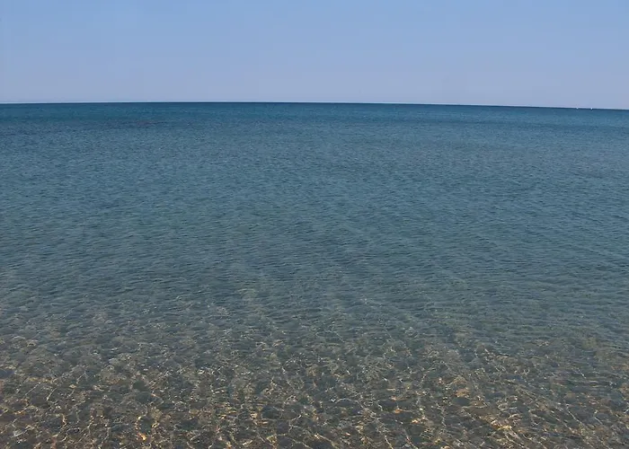 米索斯简易别墅公寓