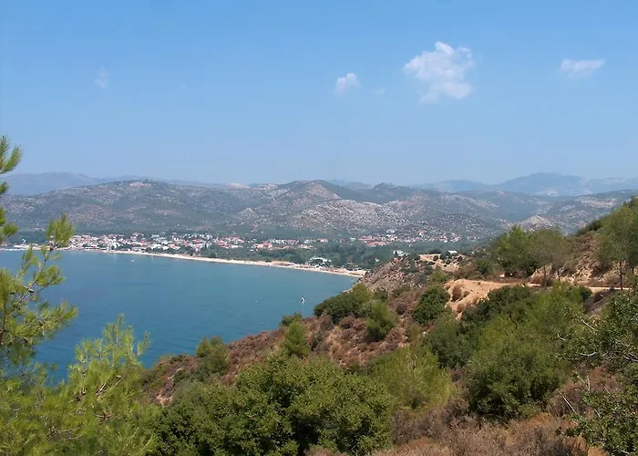 米索斯简易别墅公寓 公寓 *