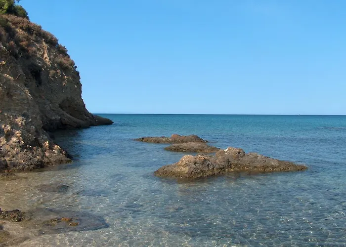 米索斯简易别墅公寓 公寓 *