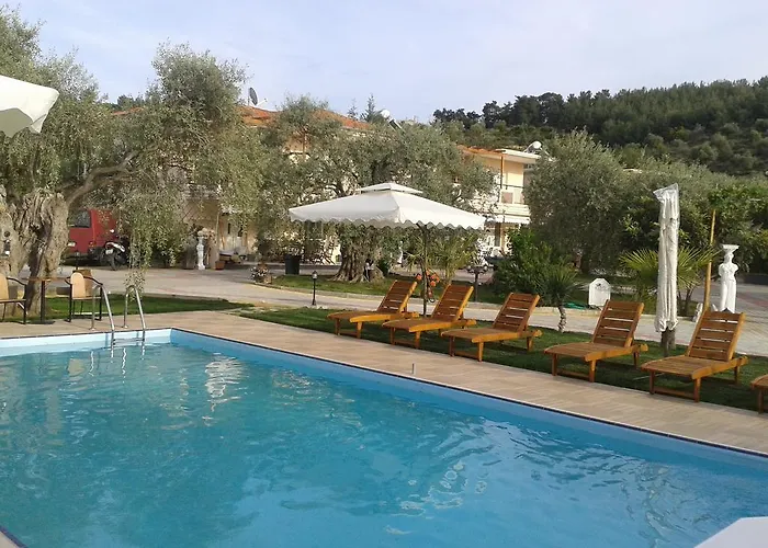 米索斯简易别墅公寓