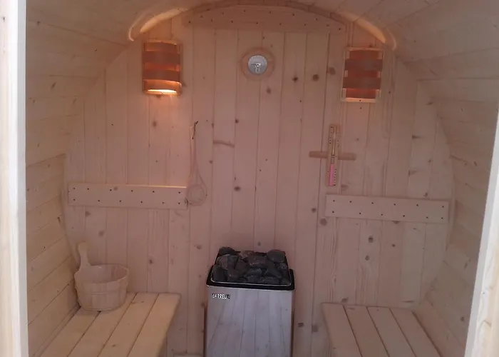 米索斯简易别墅公寓