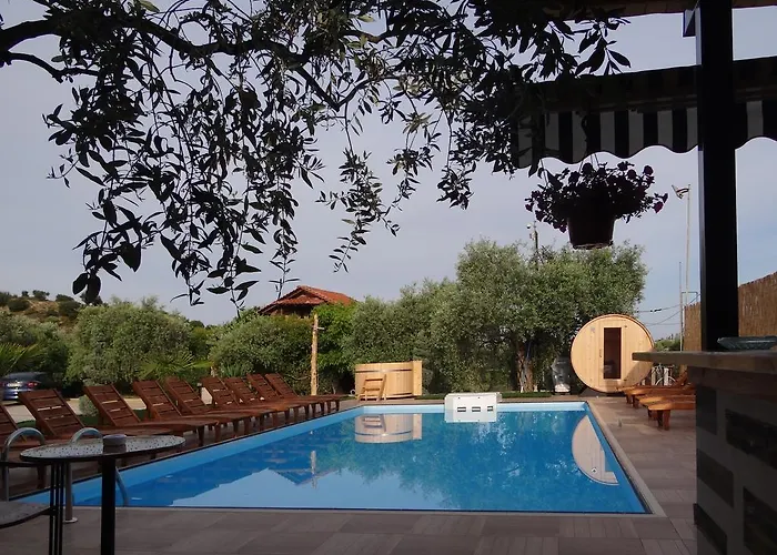 米索斯简易别墅公寓