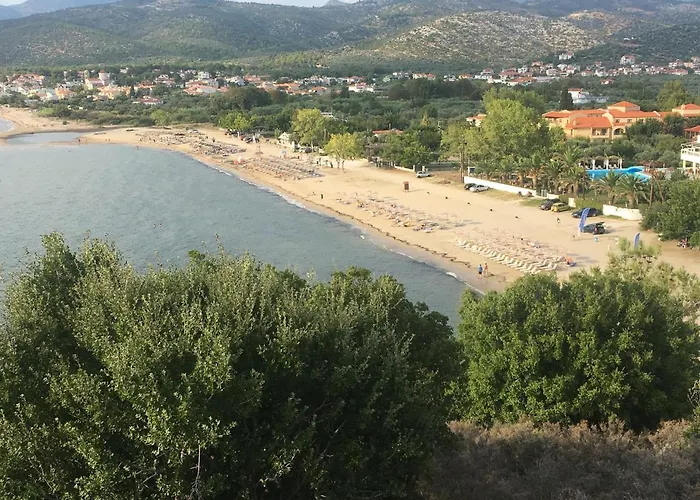 米索斯简易别墅公寓 公寓 *